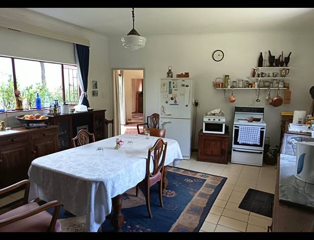 3 BEDROOM HOUSE FOR SALE IN WALKER FRUIT FARMS